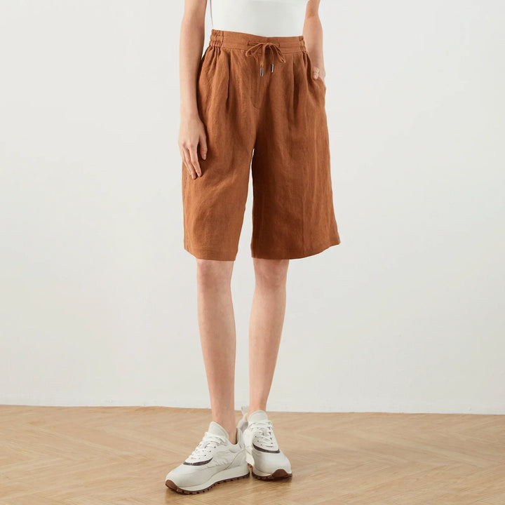 Damen Shorts Sommer von Heidi München – Ansicht 4