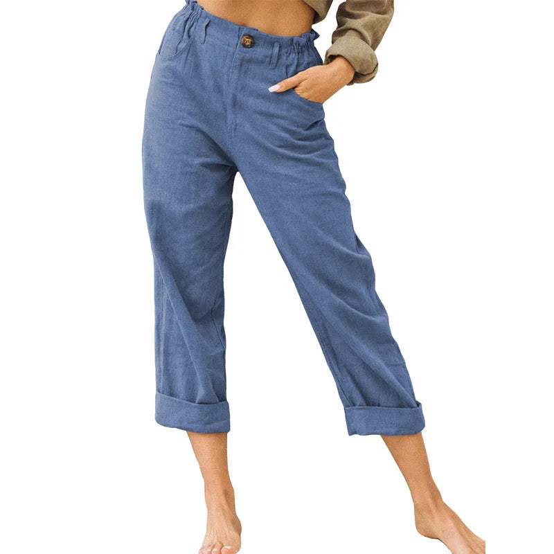 Damen Shorts Sommer von Heidi München – Ansicht 3