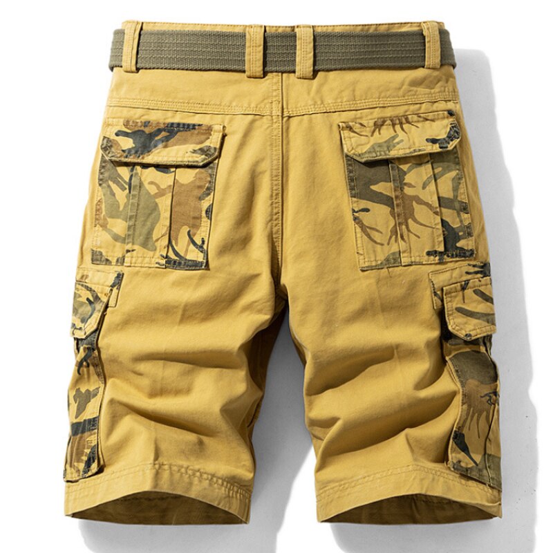 Herren Shorts Sommer von Heidi München – Ansicht 5