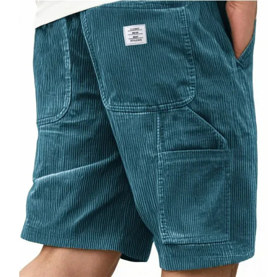 Herren Shorts Sommer von Heidi München – Ansicht 6