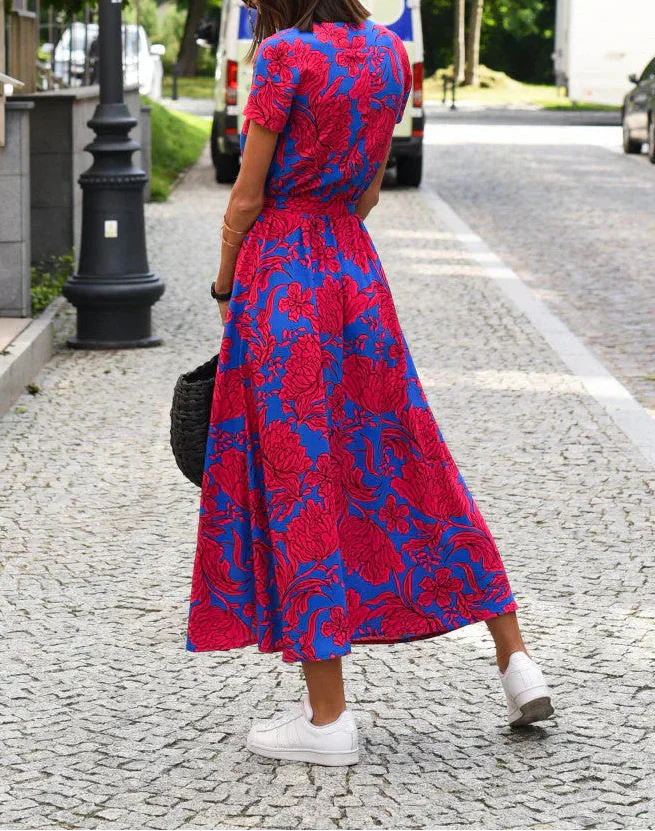 Sommerkleid Damen von Heidi München – Ansicht 7