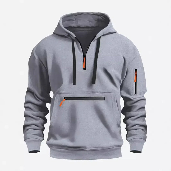 Hoodie Herren von Heidi München – Ansicht 1