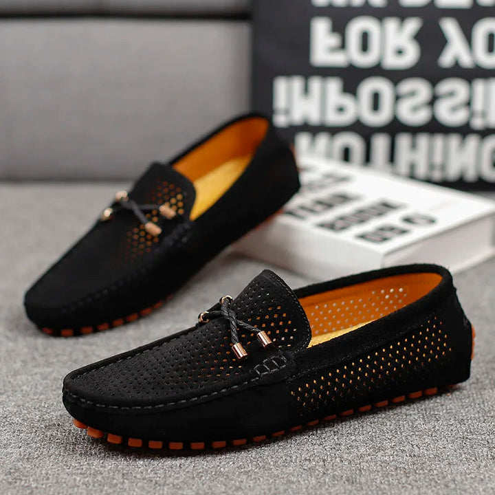 bequeme Damenschuhe von Heidi München – Ansicht 7