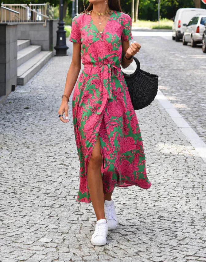 Sommerkleid Damen von Heidi München – Ansicht 8