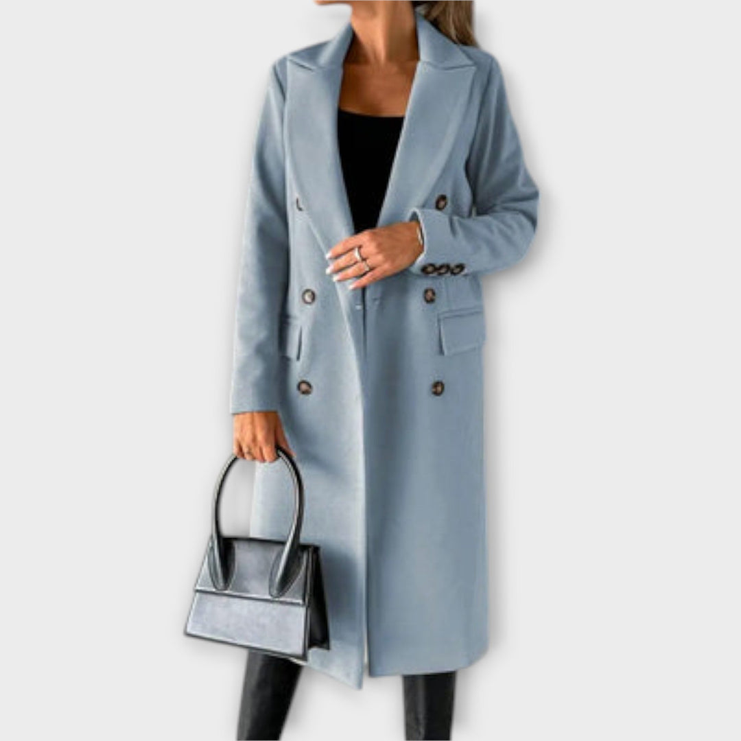 Trenchcoat Damen von Heidi München – Ansicht 1