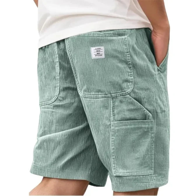 Herren Shorts Sommer von Heidi München – Ansicht 17