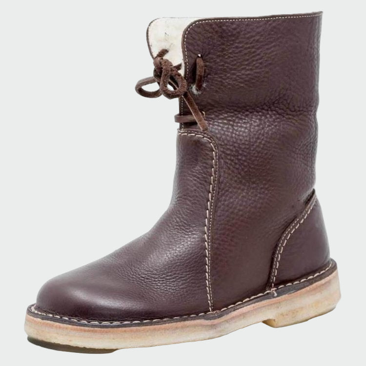bequeme Damenschuhe von Heidi München – Ansicht 3