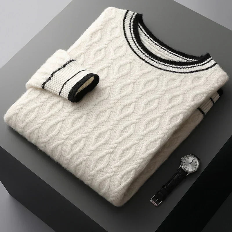 Pullover Herren von Heidi München – Ansicht 5