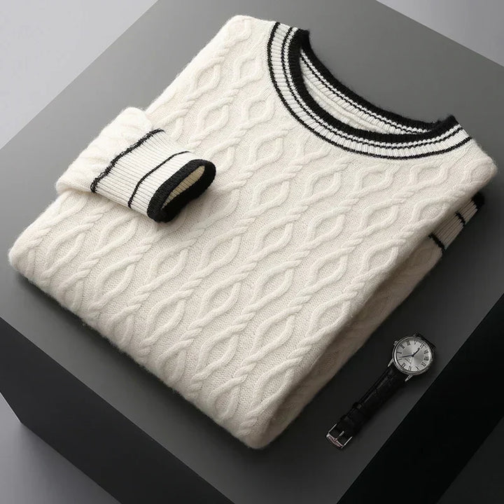 Pullover Herren von Heidi München – Ansicht 5