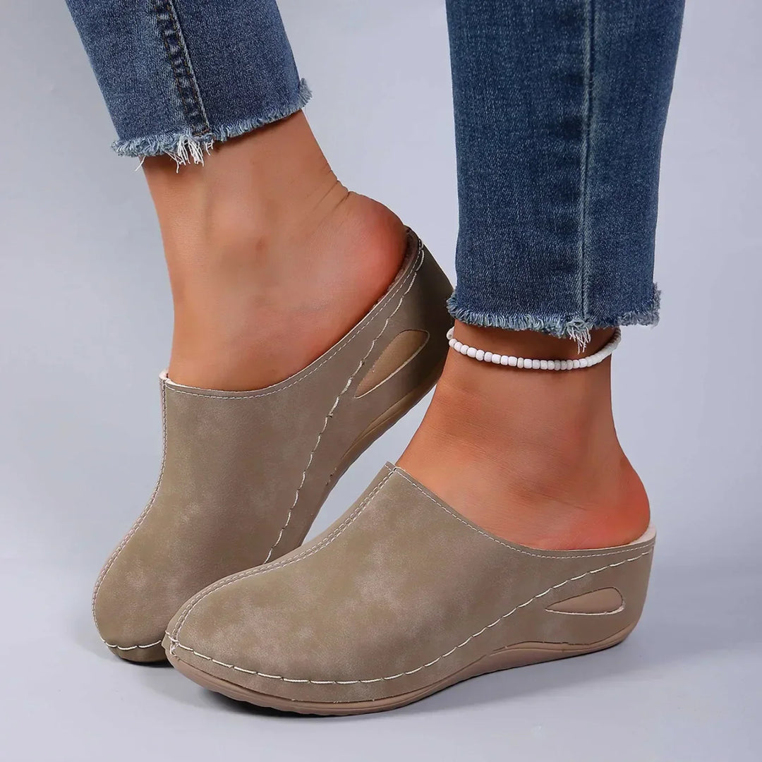 bequeme Damenschuhe von Heidi München – Ansicht 3