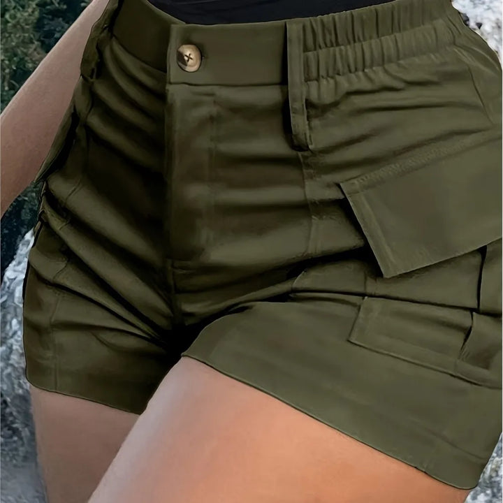 Damen Shorts Sommer von Heidi München – Ansicht 2