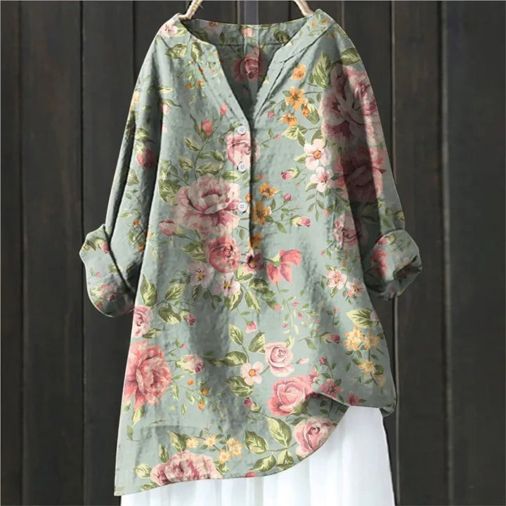 Damenbluse von Heidi München – Ansicht 5