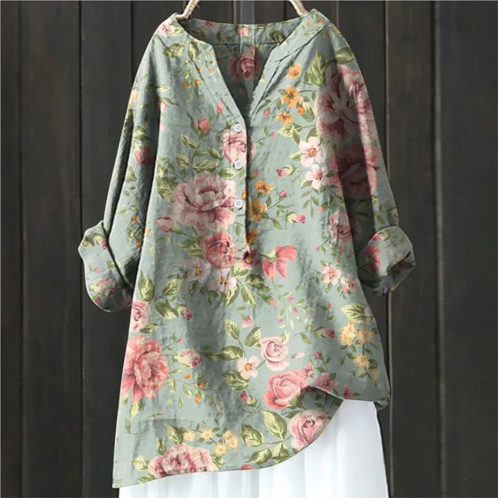 Damenbluse von Heidi München – Ansicht 4
