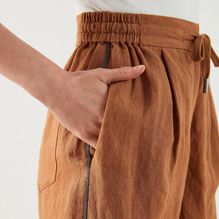 Damen Shorts Sommer von Heidi München – Ansicht 5