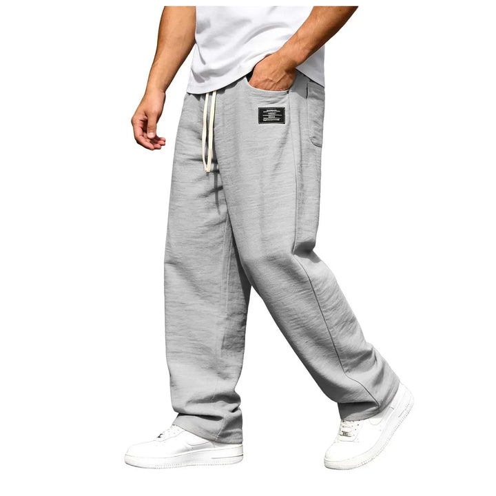 bequeme Freizeithose von Heidi München – Ansicht 4