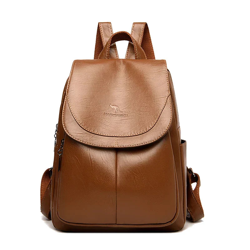 Rucksack Damen von Heidi München – Ansicht 4