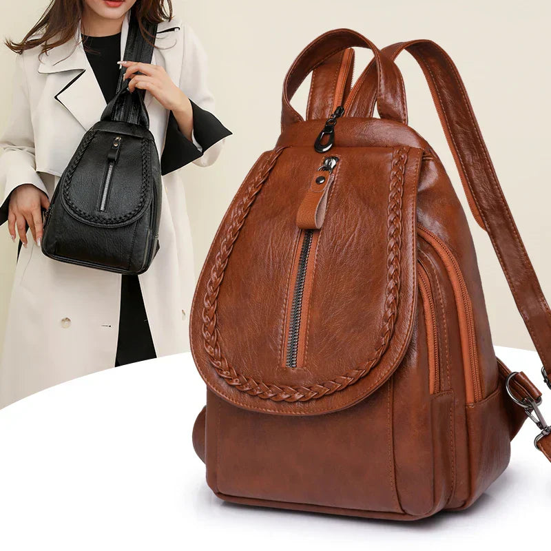 Rucksack Damen von Heidi München – Ansicht 1