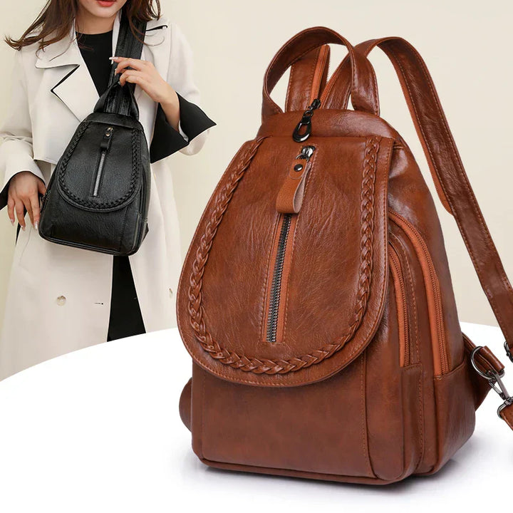 Rucksack Damen von Heidi München – Ansicht 1