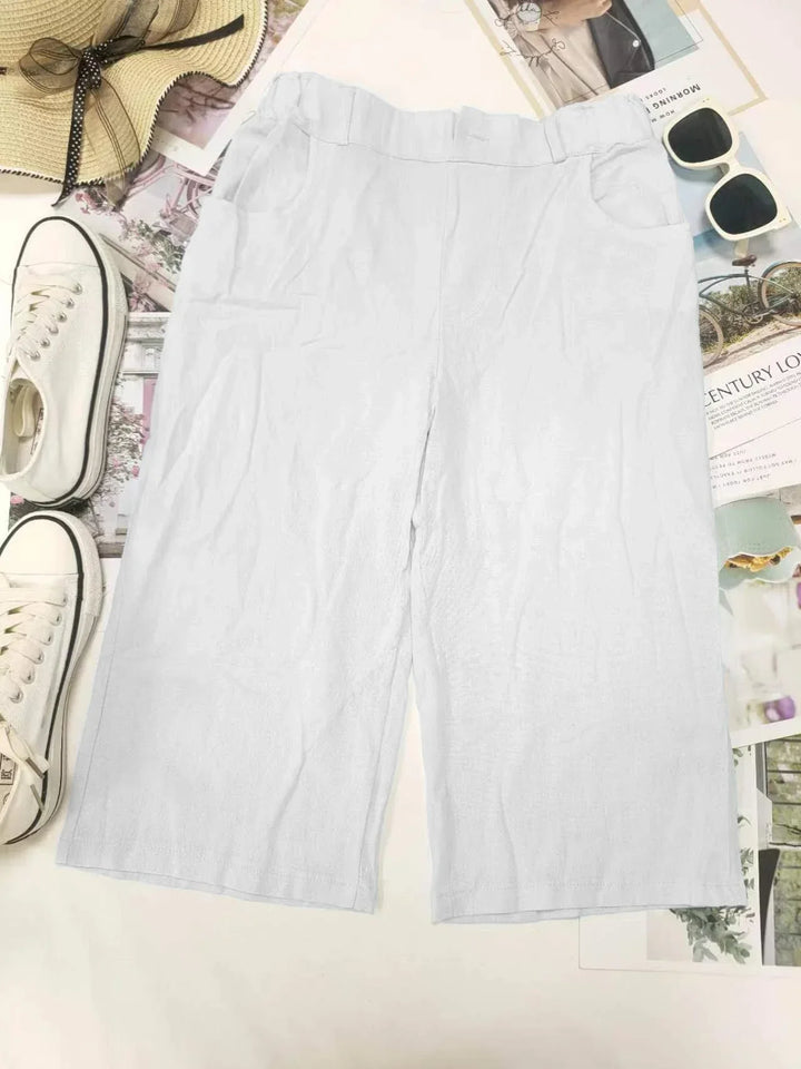 Damen Shorts Sommer von Heidi München – Ansicht 15