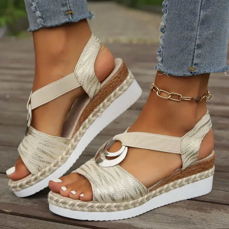 orthopädische Sandalen Damen von Heidi München – Ansicht 10