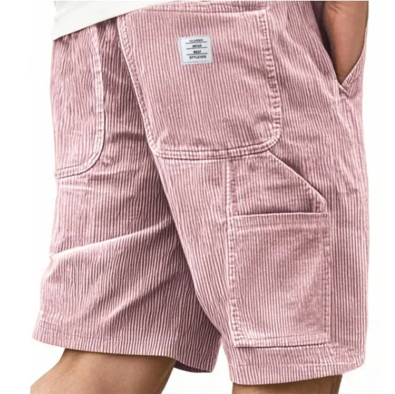 Herren Shorts Sommer von Heidi München – Ansicht 4