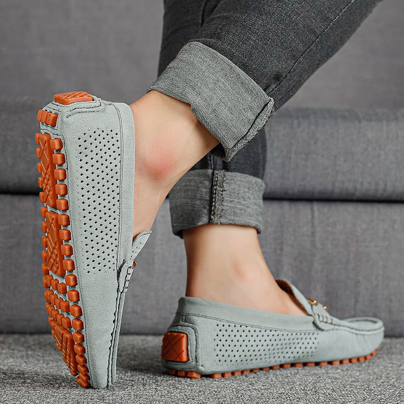 bequeme Damenschuhe von Heidi München – Ansicht 6
