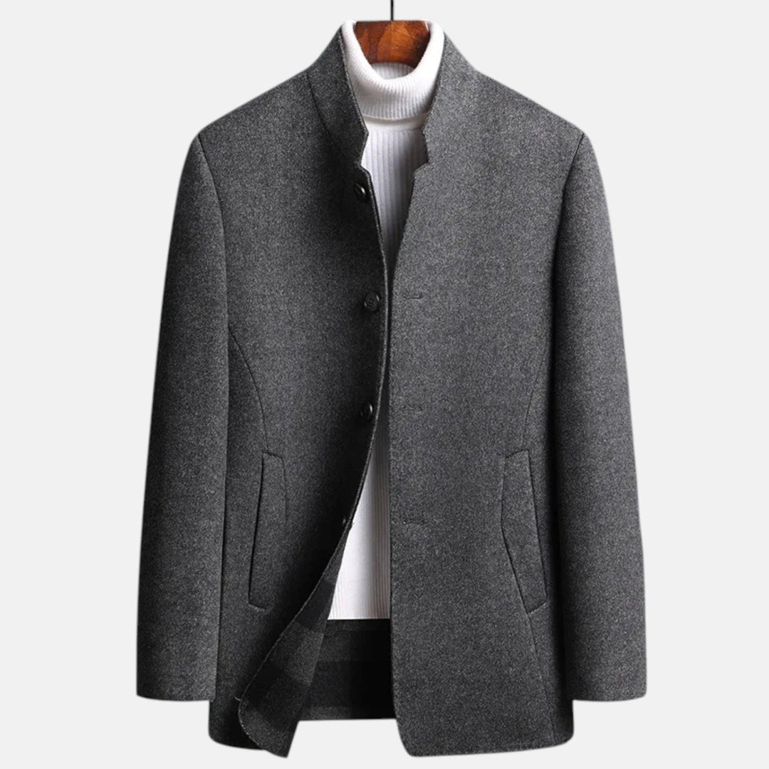 Jacke von Heidi München – Ansicht 2