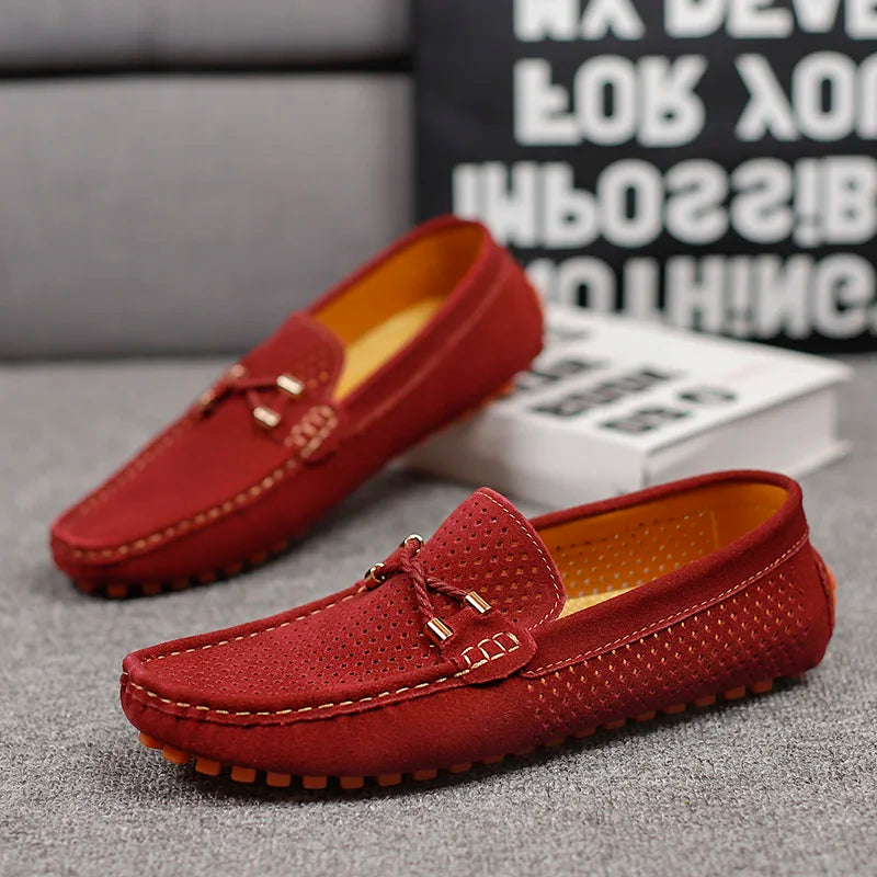 bequeme Damenschuhe von Heidi München – Ansicht 9