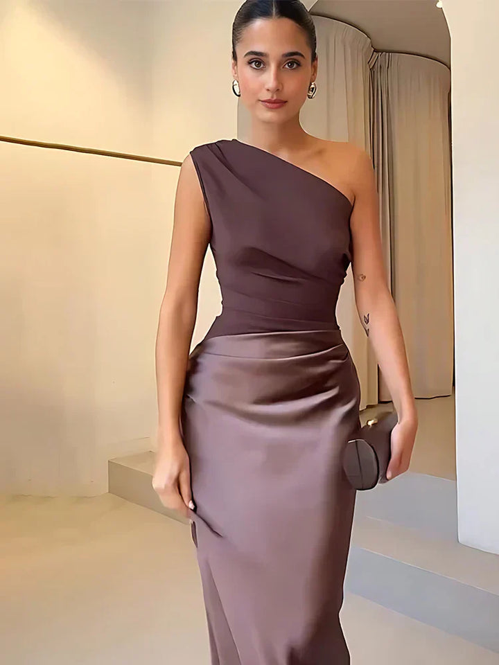 Maxikleid Damen von Heidi München – Ansicht 1