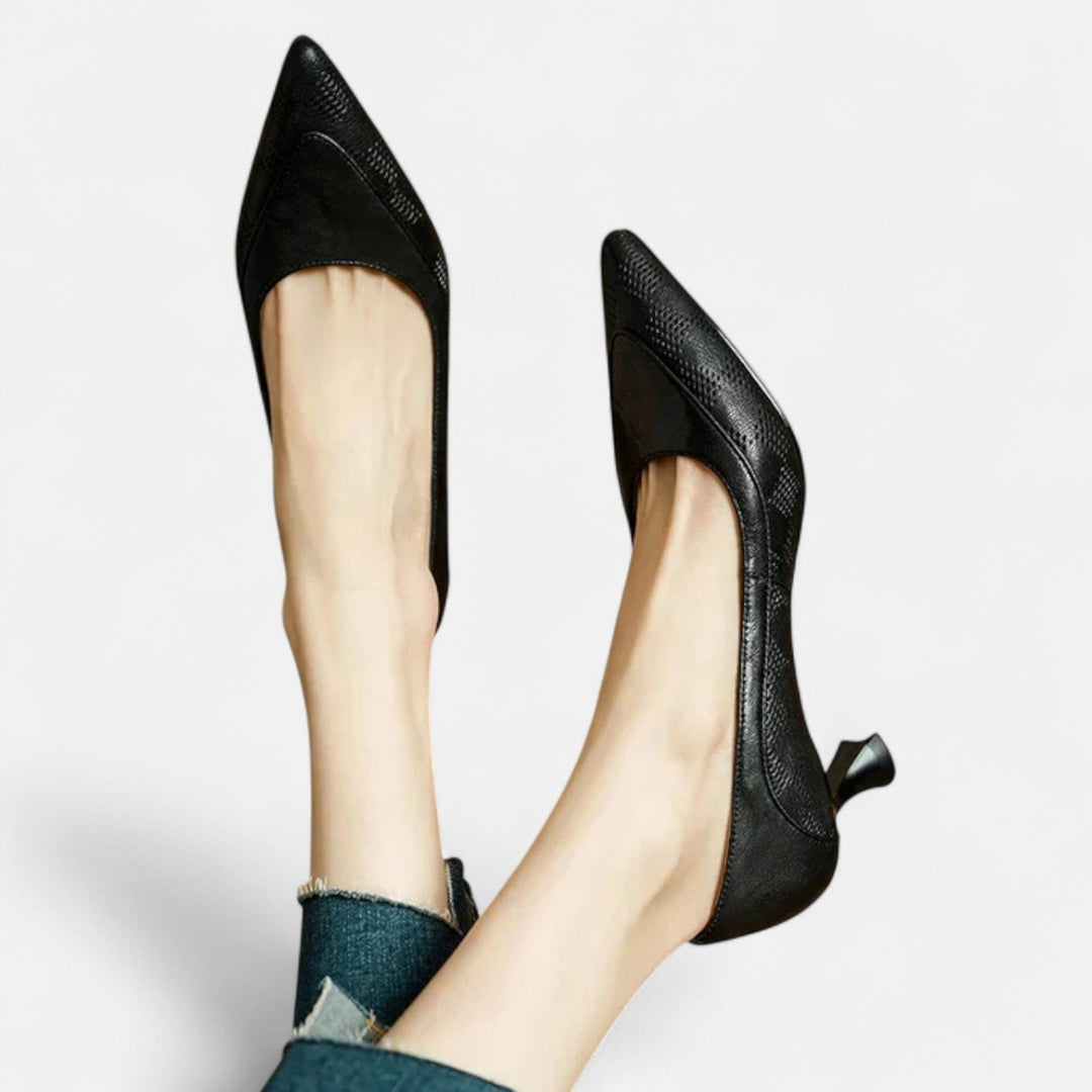Pumps Damen von Heidi München – Ansicht 8
