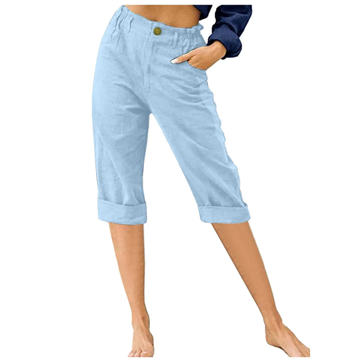 Damen Shorts Sommer von Heidi München – Ansicht 3
