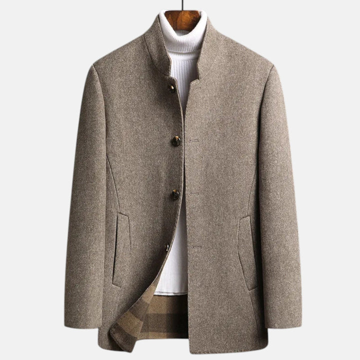 Jacke von Heidi München – Ansicht 1