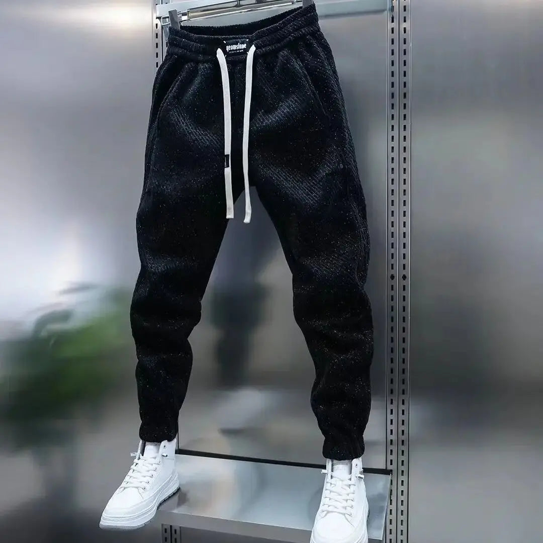 Jogginghose Herren von Heidi München – Ansicht 9