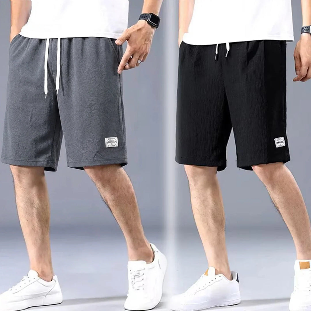 Herren Shorts Sommer von Heidi München – Ansicht 5