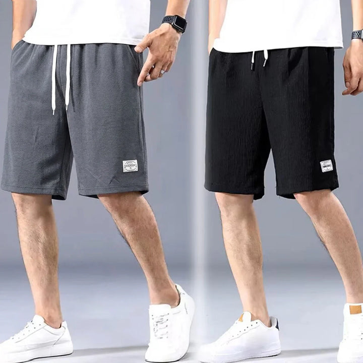 Herren Shorts Sommer von Heidi München – Ansicht 5