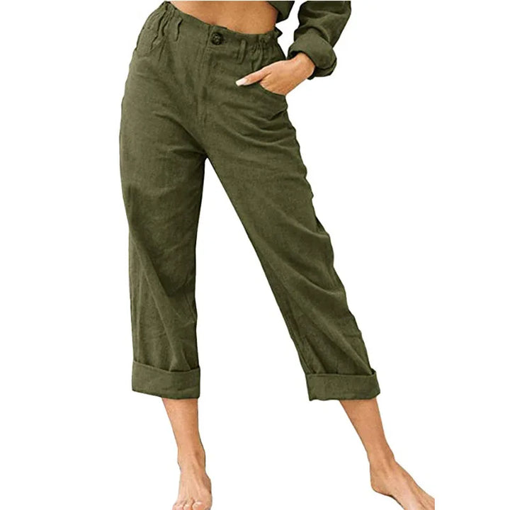 Damen Shorts Sommer von Heidi München – Ansicht 6