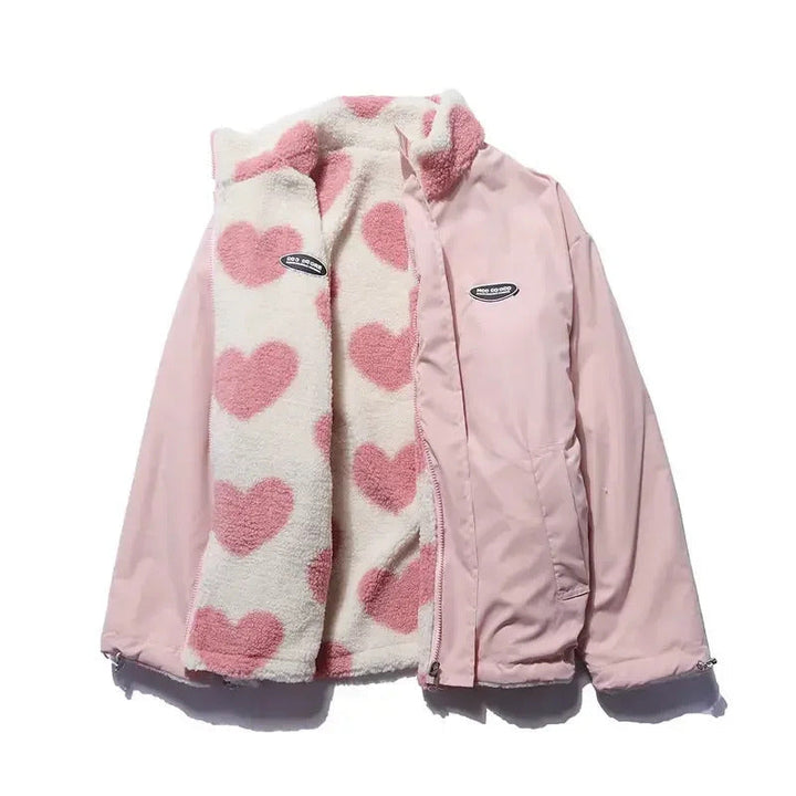 Jacke von Heidi München – Ansicht 1
