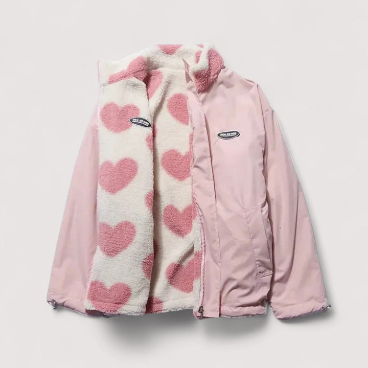Jacke von Heidi München – Ansicht 2