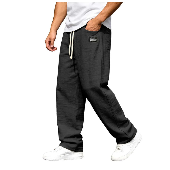 bequeme Freizeithose von Heidi München – Ansicht 2