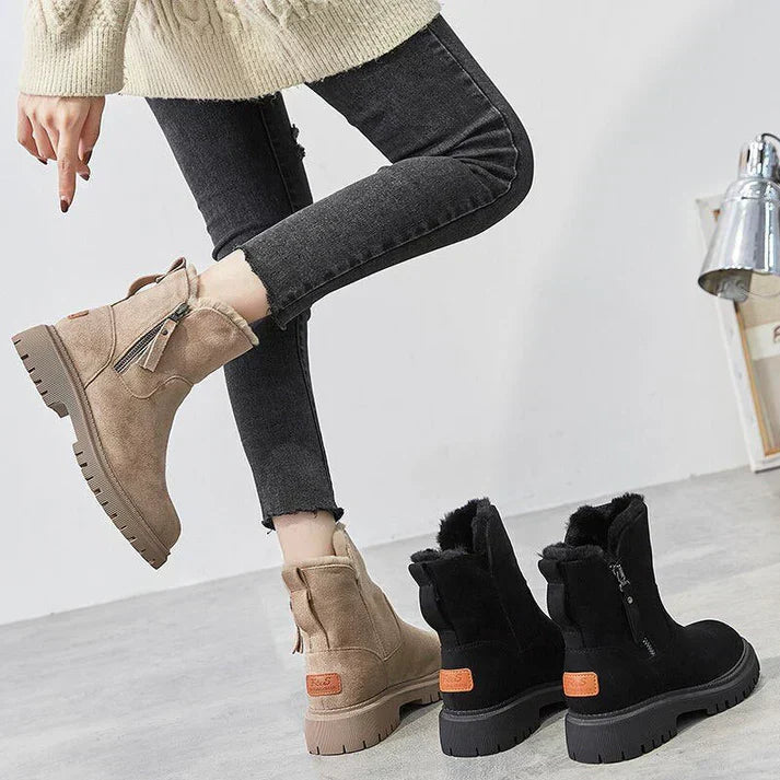 bequeme Sandalen Damen von Heidi München – Ansicht 9