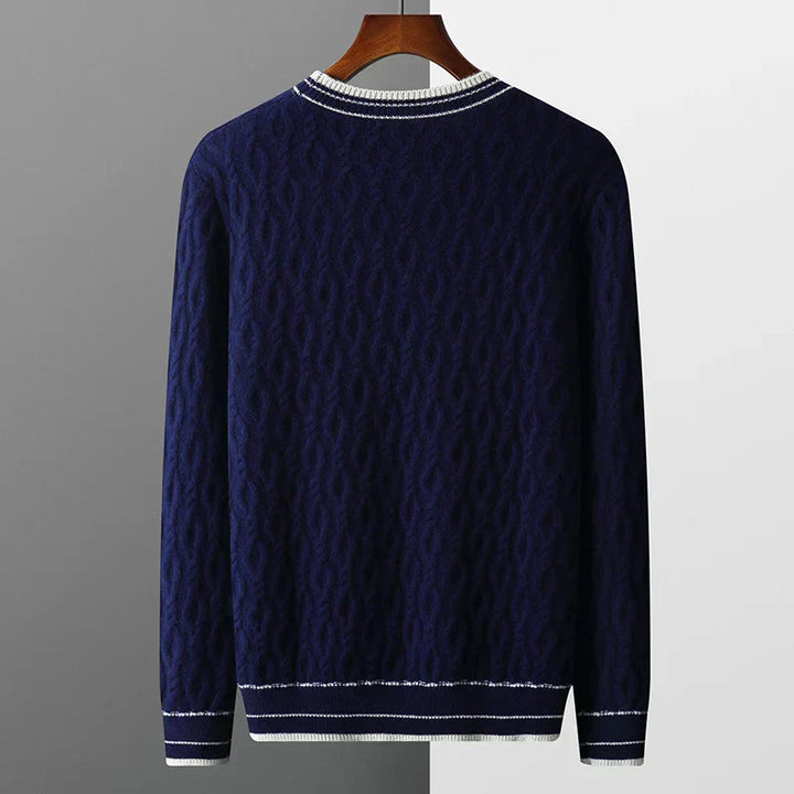 Pullover Herren von Heidi München – Ansicht 9