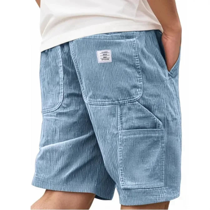 Herren Shorts Sommer von Heidi München – Ansicht 16