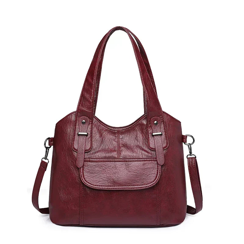 Handtasche Damen von Heidi München – Ansicht 2