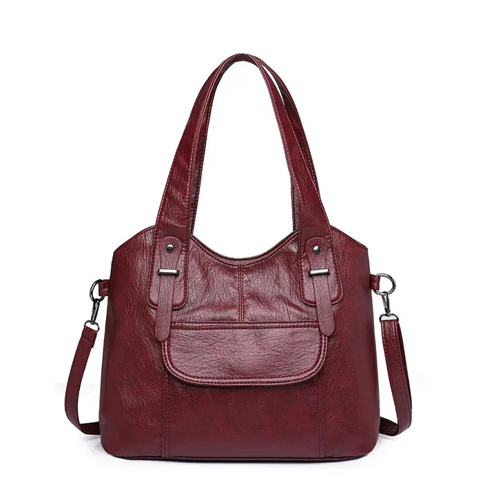 Handtasche Damen von Heidi München – Ansicht 2