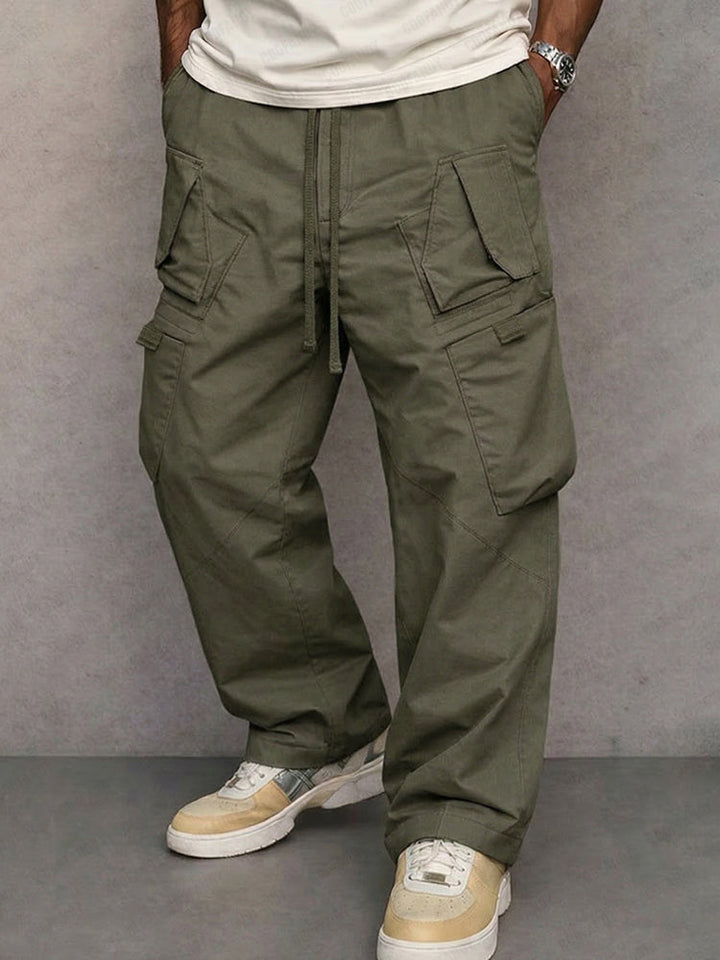 Cargo Hose Herren von Heidi München – Ansicht 4