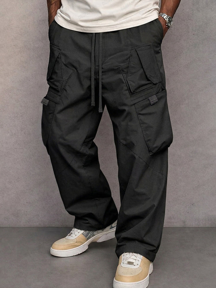 Cargo Hose Herren von Heidi München – Ansicht 3