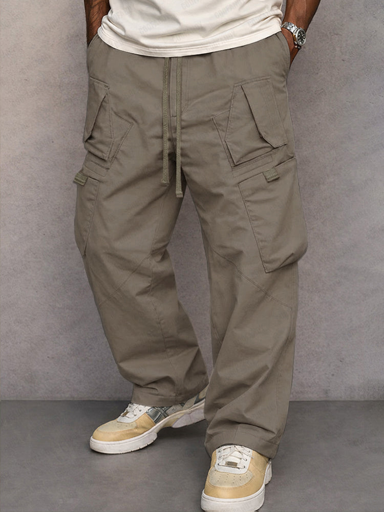 Cargo Hose Herren von Heidi München – Ansicht 6