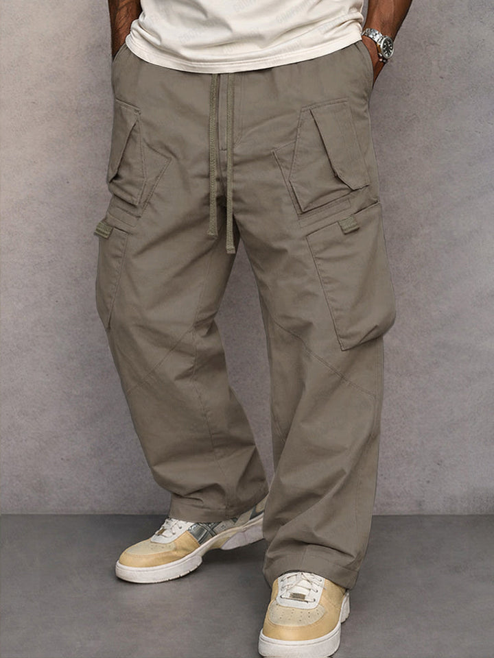 Cargo Hose Herren von Heidi München – Ansicht 6
