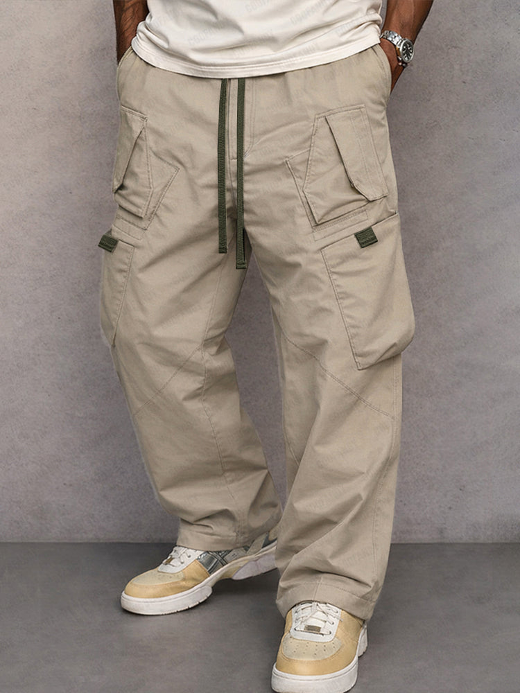 Cargo Hose Herren von Heidi München – Ansicht 2