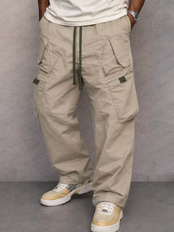 Cargo Hose Herren von Heidi München – Ansicht 2